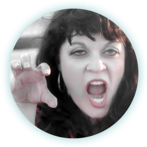 krylyn - scary - circle