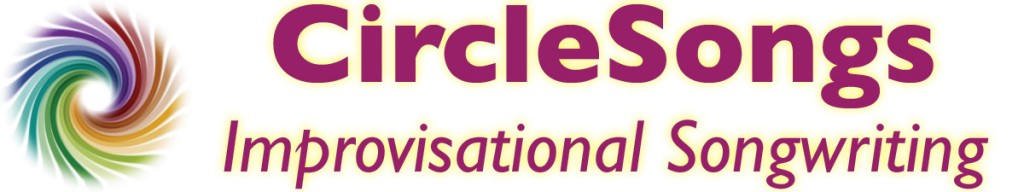 CircleSongs page header