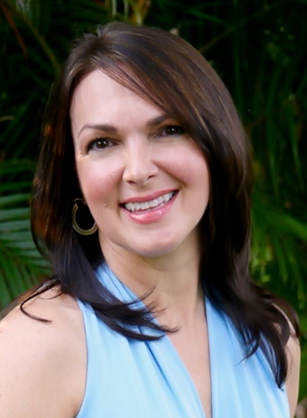 Kelly Galea – Get Out of Your Own Damn Way Podcast