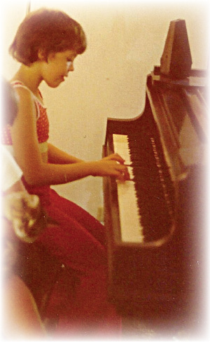 How Creativity Saved My Life