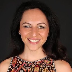 Listen to Ruschelle Khanna’s “Get Out of Your Own Damn Way Story” on June 18, 2015