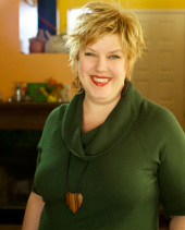 Listen to Jacqueline Freeman’s “Get Out of Your Own Damn Way Story” on June 25, 2015