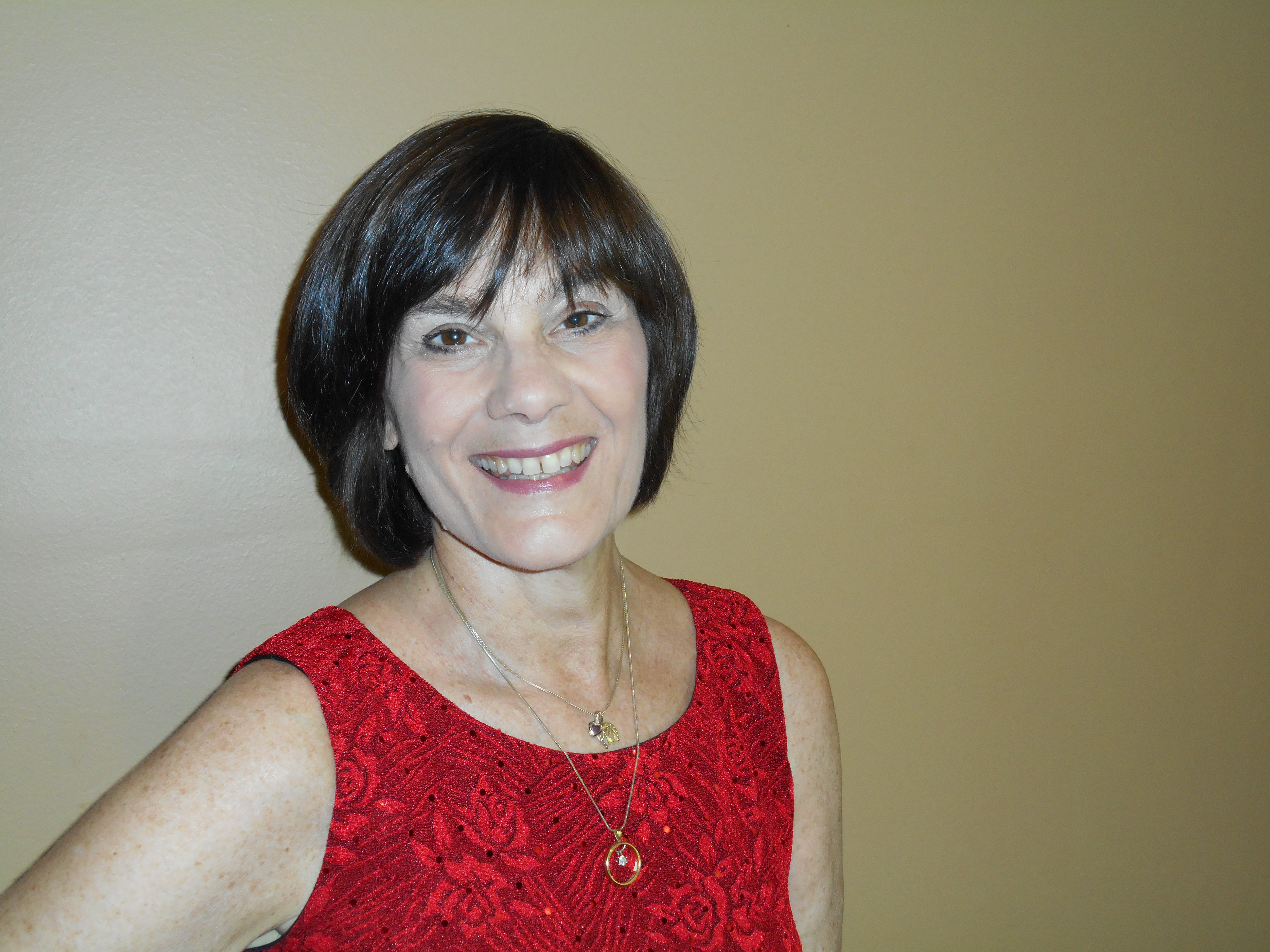 Listen to Cathy Sikorski’s “Get Out of Your Own Damn Way Story” on October 29, 2015