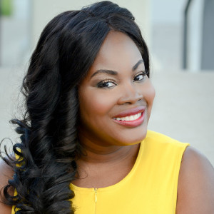 Listen to Carla Necole Williams’ “Get Out of Your Own Damn Way Story” on July 9, 2015