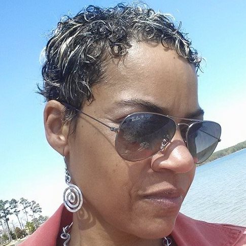 Listen to Felicia Reed’s “Get Out of Your Own Damn Way Story” on September 17, 2015