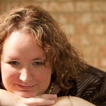 Listen to Haley Gray’s “Get Out of Your Own Damn Way Story” on September 24, 2015