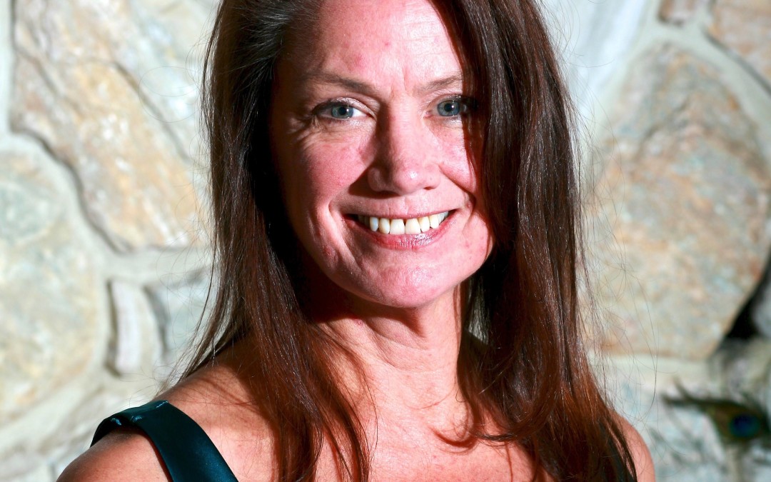 Listen to Diane Young Sussman’s “Get Out of Your Own Damn Way Story” on October 15, 2015