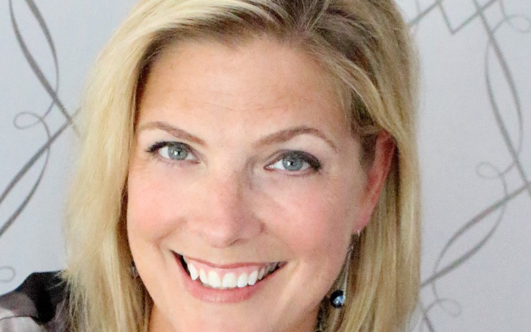 Listen to Debbie Peterson’s “Get Out of Your Own Damn Way Story” on October 8, 2015