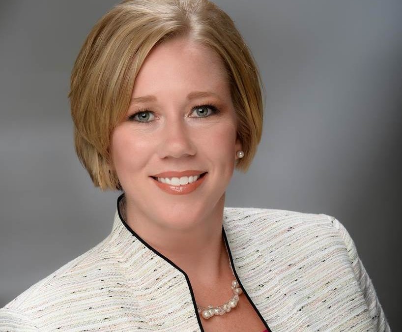 Listen to Jarrett Ransom’s “Get Out of Your Own Damn Way Story” on September 10, 2015