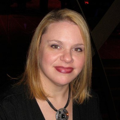 Listen to Nicole Lewis-Keeber’s “Get Out of Your Own Damn Way Story” on November 5, 2015