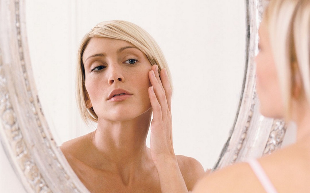 It’s Never “About Me”