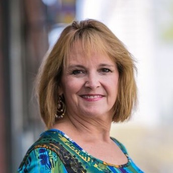 Listen to Reverend Aliza Bloom Robinson’s “Get Out of Your Own Damn Way Story” on December 10, 2015