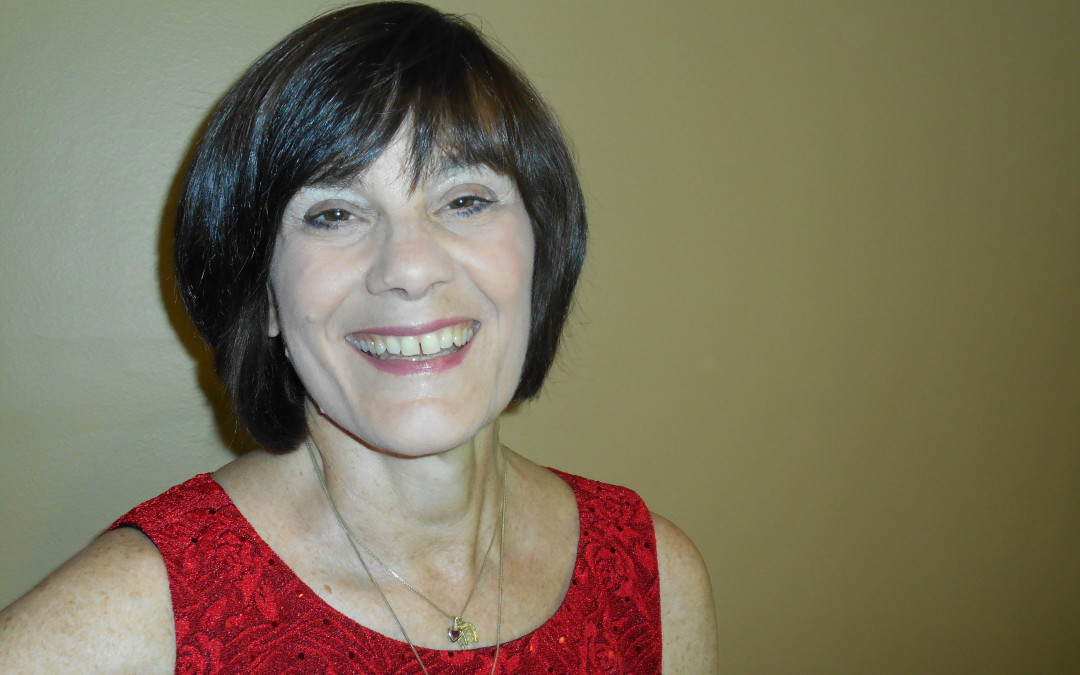 Cathy Sikorski – Get Out of Your Own Damn Way Podcast