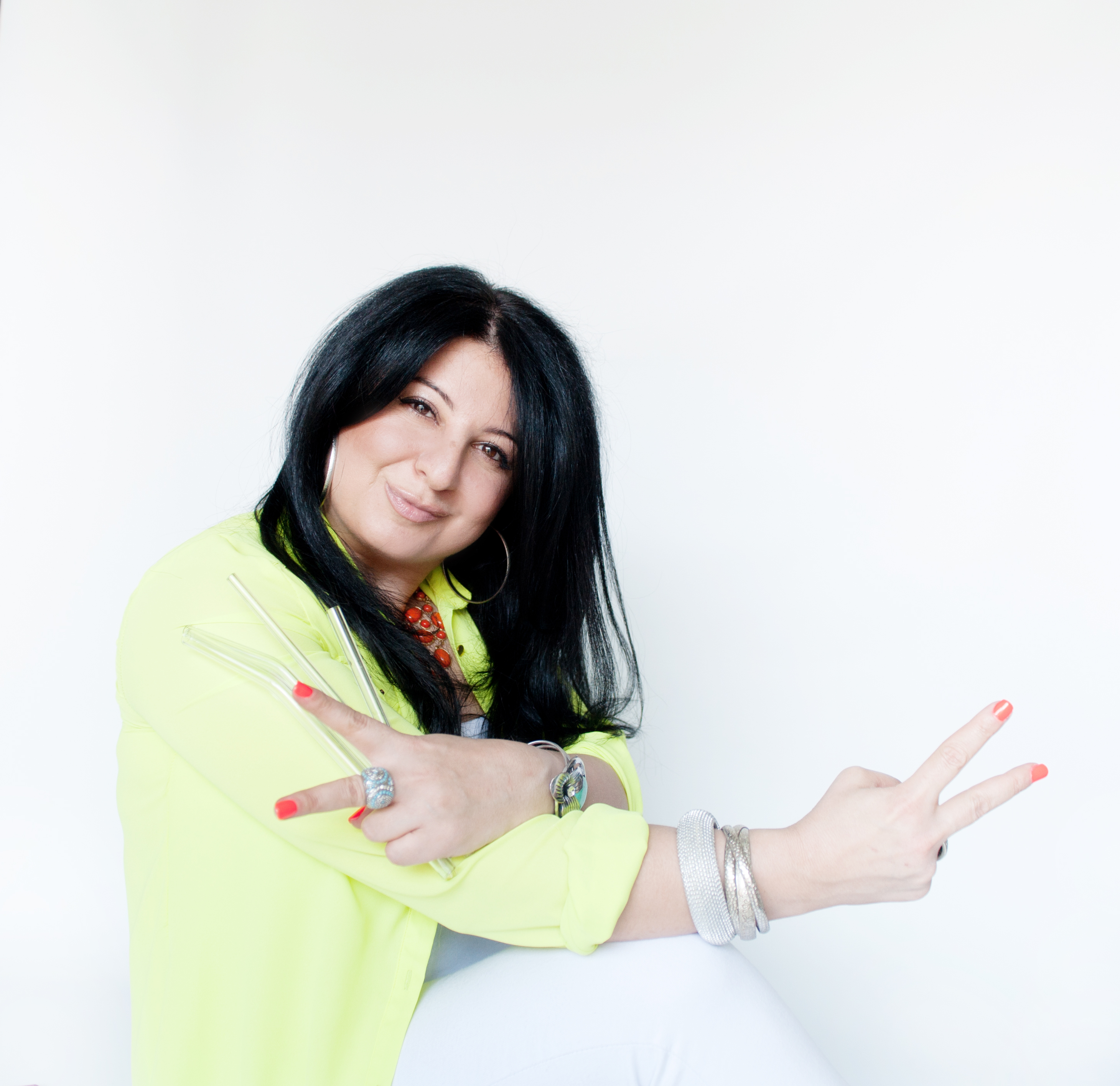 Lunar Business Success by Monique Alamedine