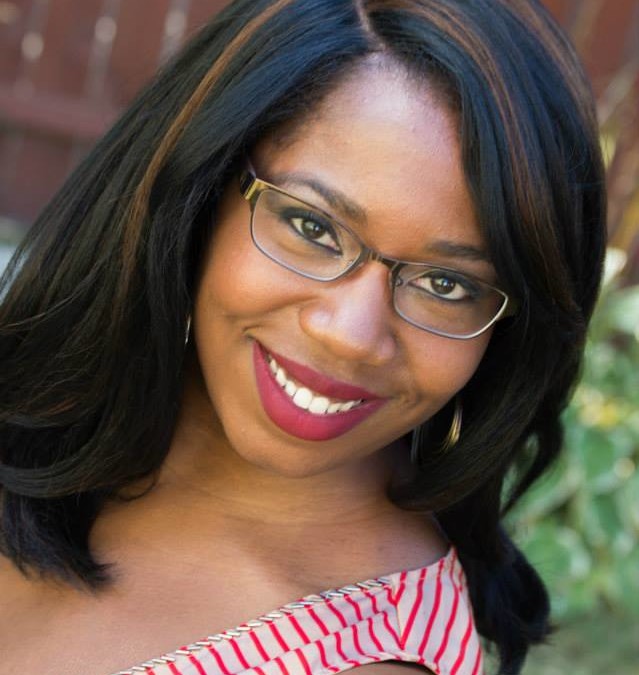 Listen to Je Tuan Jones’s “Get Out of Your Own Damn Way Story” on December 17, 2015