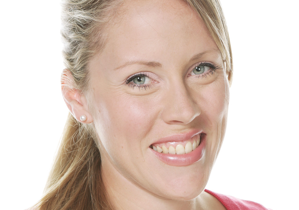 Overcoming the Good Girl Syndrome and Redefining What Success Means to You by Anna Lundberg