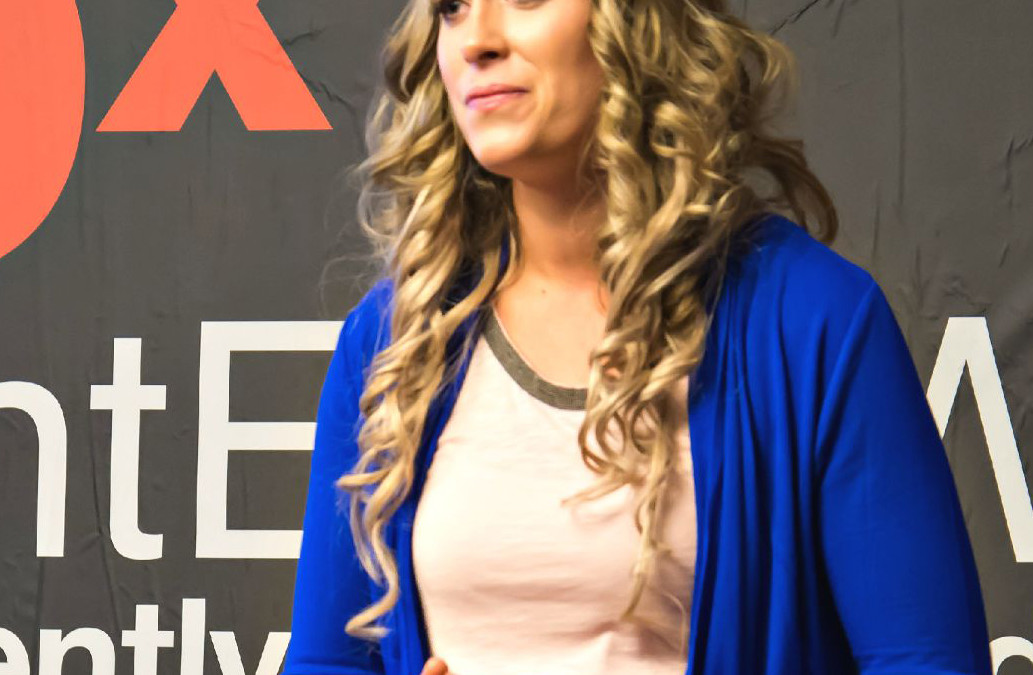 You Are the Way by Elyse Hughes