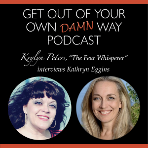 GOYW Guest Podcast Episode - Kathryn Eggins