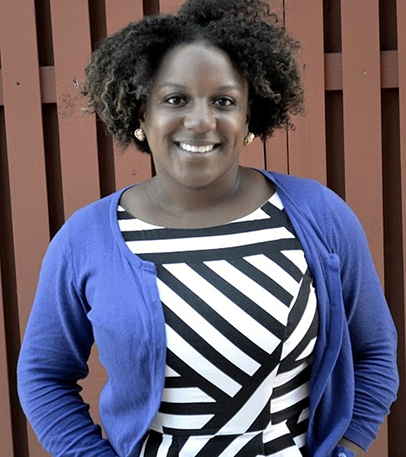 Getting In My Own Damn Way (Twice) and How to Choose the Empowered Response by Stephanie Ghoston