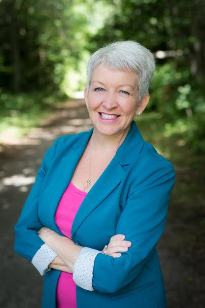 Getting Your Damned Monkey Mind Out of Your Way! by Wendy Foster