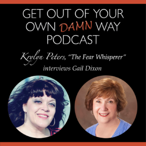 GOYW Guest Podcast Episode - Gail Dixon