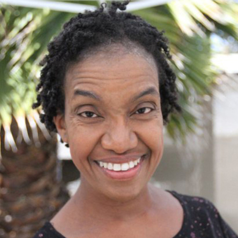 Embracing The Fear of Rejection And Doing It Anyway by Diana Elizabeth Jordan