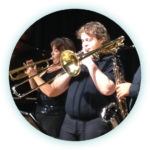 devan - trombone