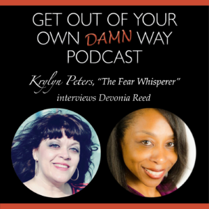 GOYW Guest Podcast Episode - Devonia Reed