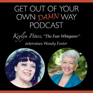 GOYW Guest Podcast Episode - Wendy Foster