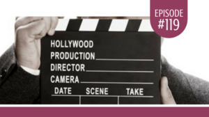 Lights, camera, ACTION! 